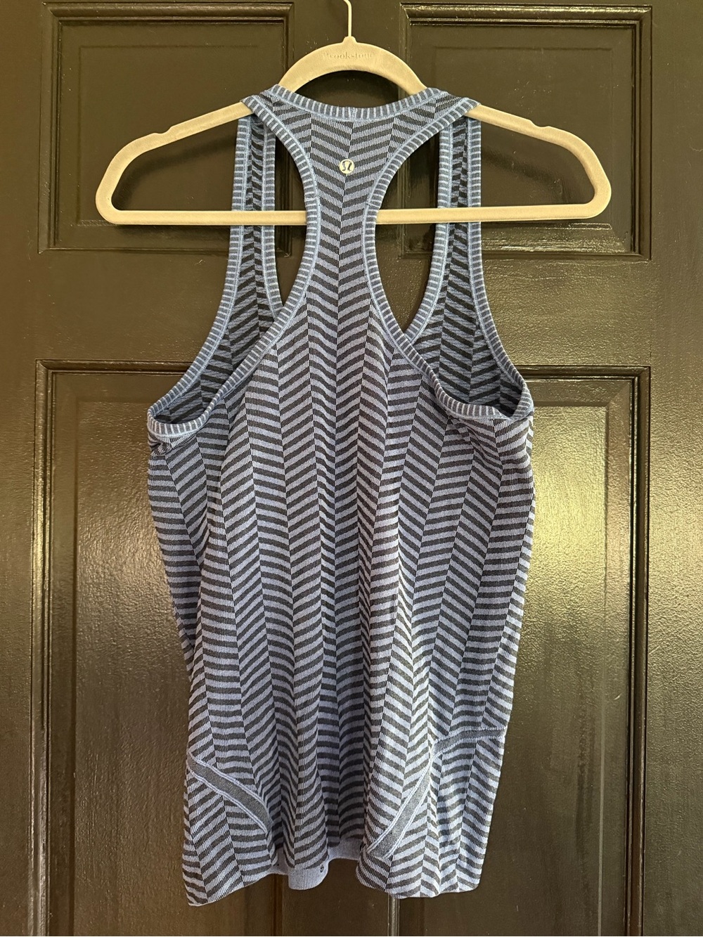 Swiftly Tech Racerback - Picture 4 of 6